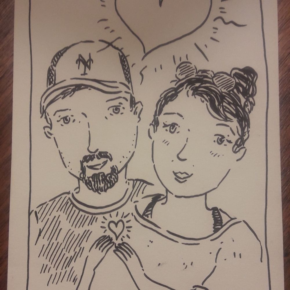 Meet your Posher, Adam